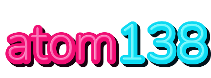 atom138 — logo kanal