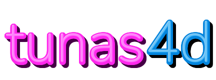tunas4d — logo kanal
