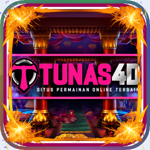 tunas4d — mitra unggulan